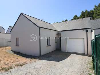 Vente maison 5 pièces Pontchâteau 44