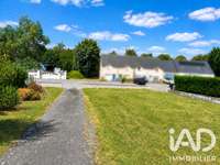 Vente maison 7 pièces Vente maison 7 pièces