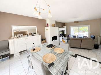 Vente Maison 4 chambresPontchâteau