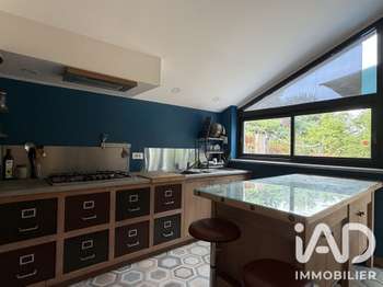 Vente Maison 5 piècesPontchâteau
