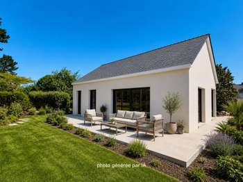Photo Vente maison Pontchâteau