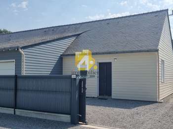 Photo Vente maison Pontchâteau