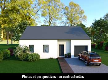 Vente maison