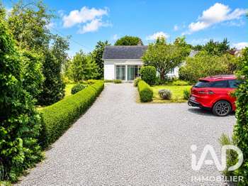 Maison 5 pièces 91 m² · à Pontchâteau · 91 m² · 220 600 €