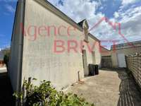 Vente maison 3 pièces Vente maison 3 pièces