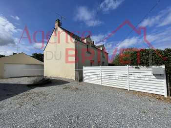 Vente Maison 2 chambresPontchâteau