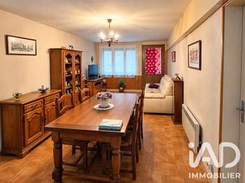 Vente Maison 2 chambresPontchâteau