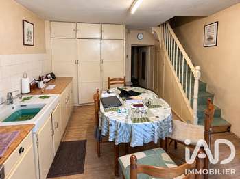 Vente maison 4 pièces Vente maison 4 pièces