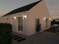 Vente maison
