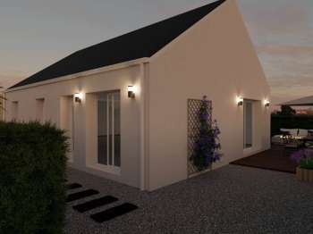 Vente maison