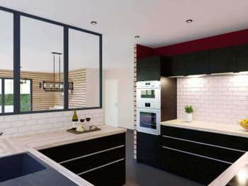 Vente Maison 3 chambresPontchâteau