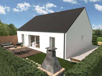 Vente maison Pontchâteau 44