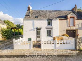Vente Maison 3 chambresPontchâteau