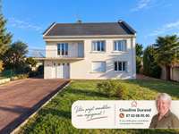 Vente maison 7 pièces Vente maison 7 pièces
