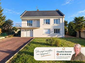 Photo Vente maison Pontchâteau