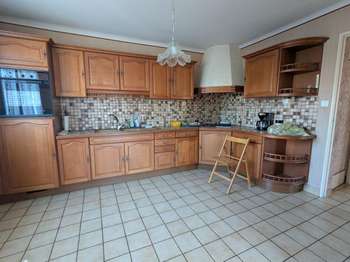 Vente maison 7 pièces Vente maison 7 pièces