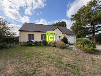 Vente Maison 3 chambresPontchâteau