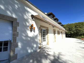 Vente maison 8 pièces Pontchâteau 44