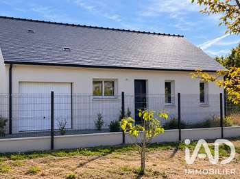 Vente maison 4 pièces Pontchâteau 44