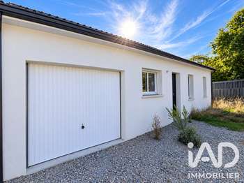 Vente maison 4 pièces Pontchâteau 44