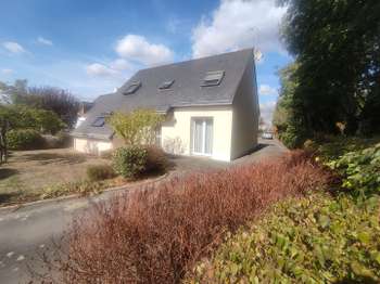 Vente maison 7 pièces Pontchâteau 44