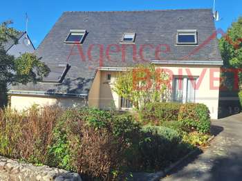 Vente Maison 4 chambresPontchâteau
