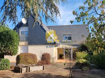 Vente Maison 4 chambresPontchâteau