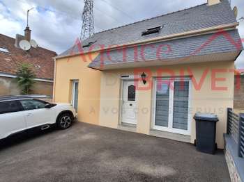 Vente Maison 3 chambresPontchâteau