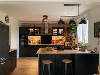 Vente Maison 4 chambresPontchâteau
