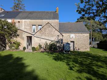 Vente maison 6 pièces Pontchâteau 44
