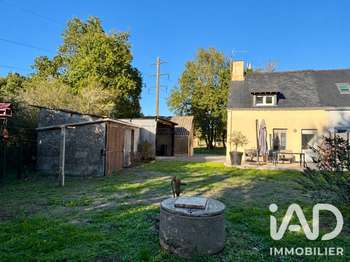 Vente Maison 1 chambrePontchâteau
