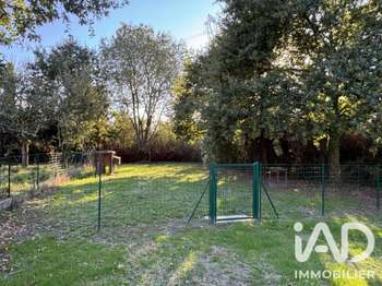 Vente maison 2 pièces Vente maison 2 pièces