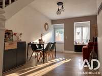 Vente maison 2 pièces Vente maison 2 pièces