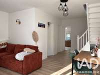 Vente maison 2 pièces Vente maison 2 pièces