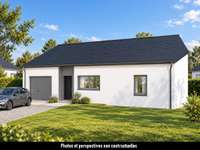 Vente maison