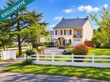 Vente Maison 3 chambresPontchâteau