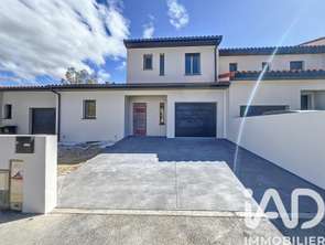 Vente Maison 3 chambresPonteilla