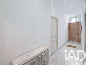 Vente Maison 4 chambresPonteilla