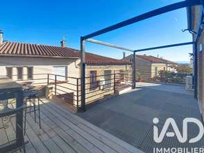 Vente Maison 4 chambresPonteilla