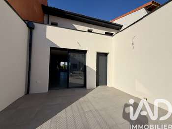 Vente maison 4 pièces Vente maison 4 pièces