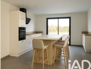 Vente Maison 3 chambresPonteilla