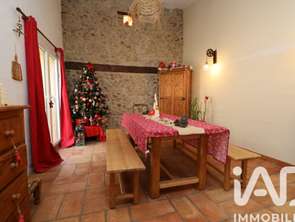 Vente Maison 3 chambresPonteilla
