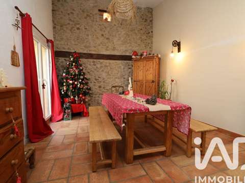 Vente maison 6 pièces Ponteilla 66