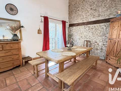 Vente maison 6 pièces Ponteilla 66