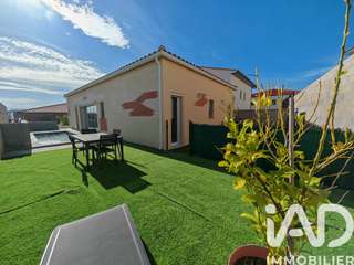 Vente maison 5 pièces Vente maison 5 pièces