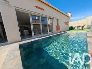 Vente Maison 4 chambresPonteilla