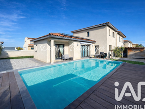 Vente Maison 3 chambresPonteilla