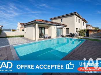 Vente maison 4 pièces Ponteilla 66