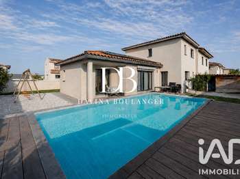 Vente maison 4 pièces Ponteilla 66
