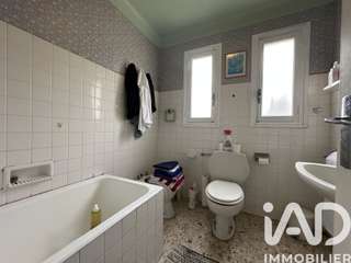 Vente maison 8 pièces Vente maison 8 pièces